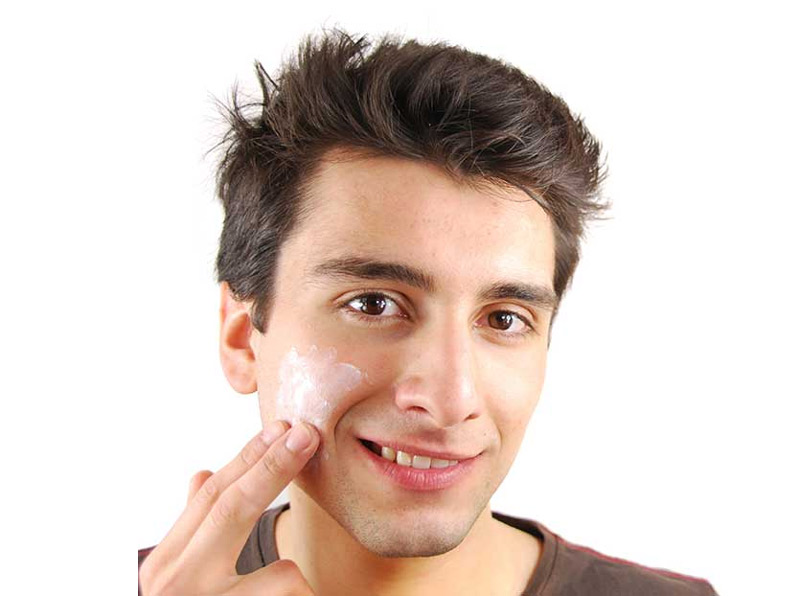 Lợi ích từ mỹ phẩm trị nám da mặt dành riêng cho đàn ông