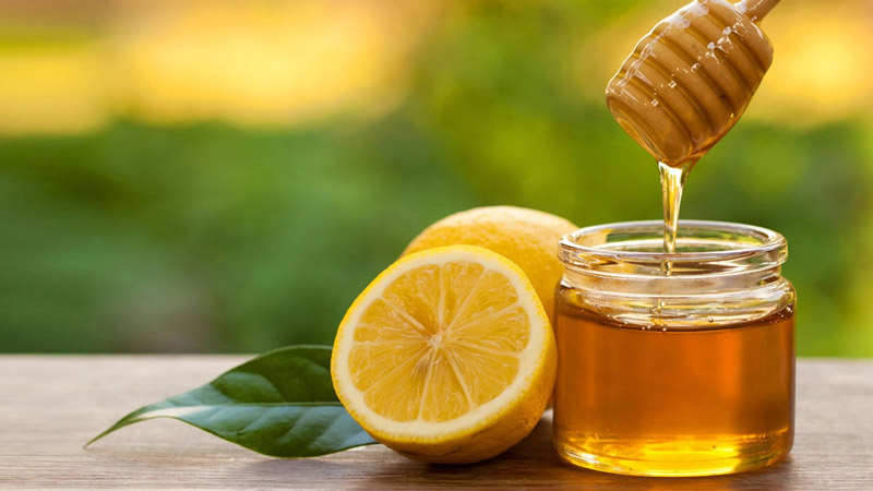 Điều trị nám da bằng mật ong và những điều cần chú ý