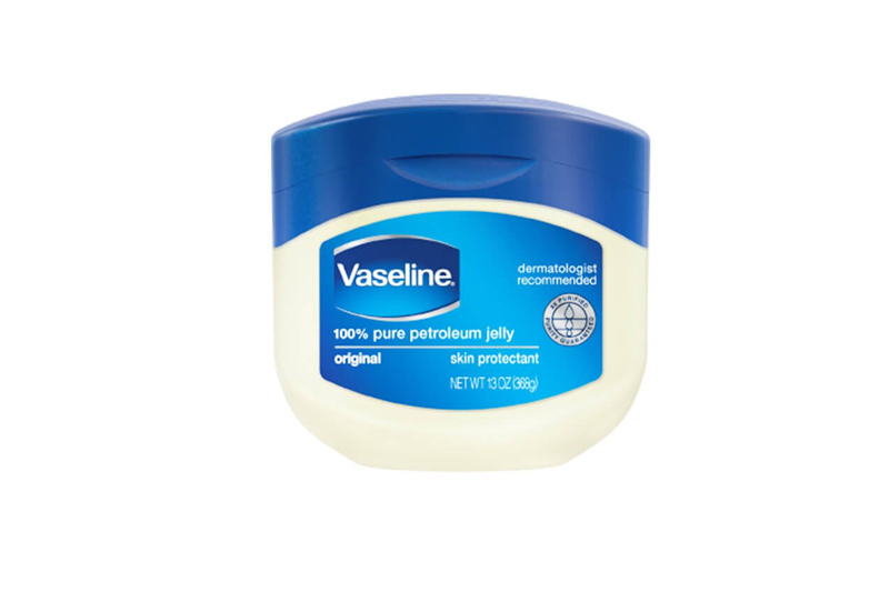 Dưỡng da bằng Vaseline an toàn khi được thực hiện đúng cách